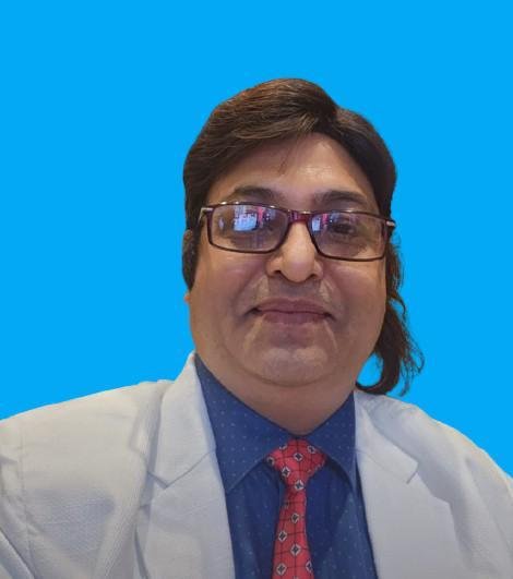 Dr. Prem Chandra singh