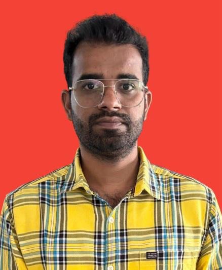 Proff. Satyam Sharma